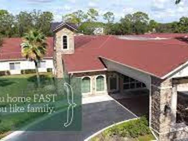 PALM GARDEN OF TAMPA